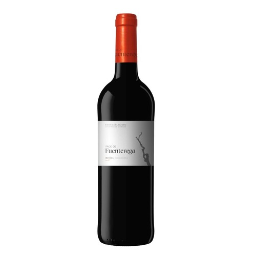 FUENTEVEGA Vi negre criança DO Ribera del Duero
