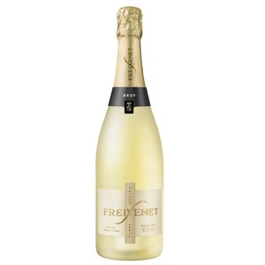 Imagen de FREIXENET Cava Brut guarda Km0 Carta Nevada