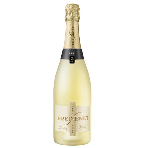 FREIXENET CAR.NEVADA Cava Brut guarda