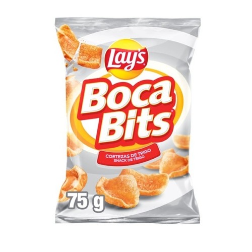 BOCABITS Cotnes de blat
