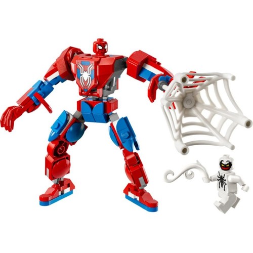 LEGO Robot SpiderMan