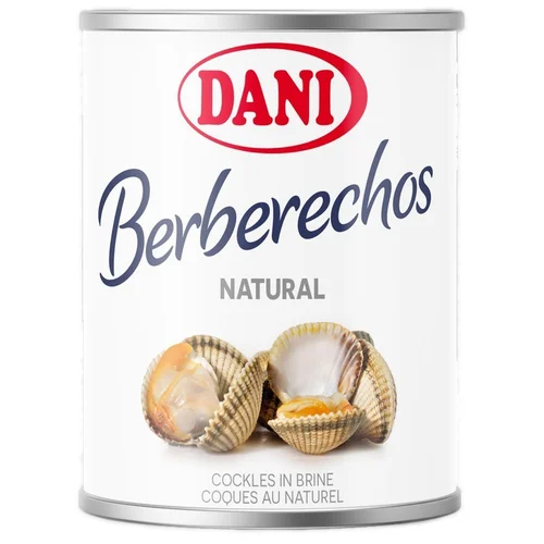 BONPREU Mejillones en escabeche