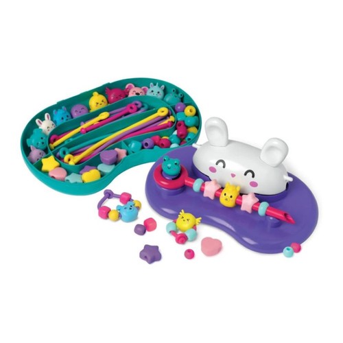 BIZAK Kit joies Trend Makers Super Squeeze