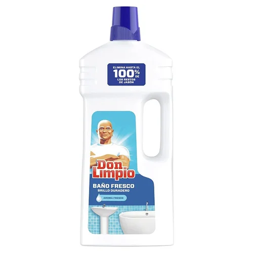 Limpiador multiusos