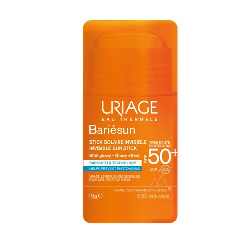URIAGE Stick invisible Bariesun FPS 50+