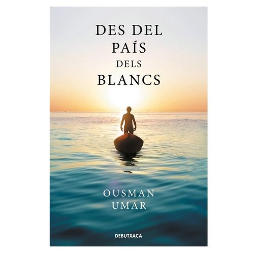 ED. PENGUIN Llibre Des del país dels blancs