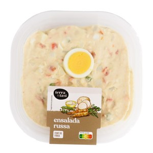 TERRA I TAST Ensaladilla rusa