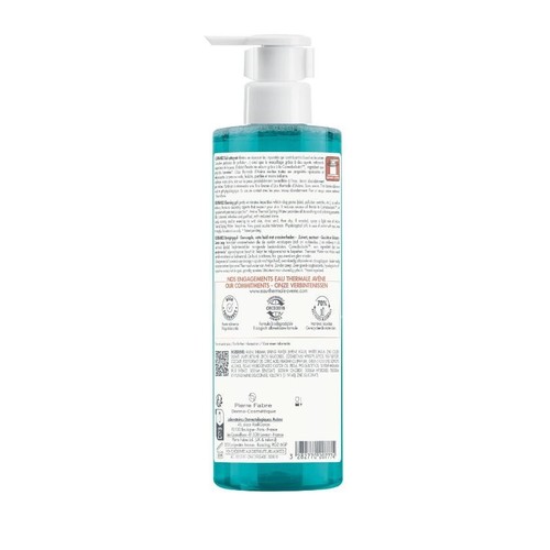 AVÈNE Gel netejador Cleanance