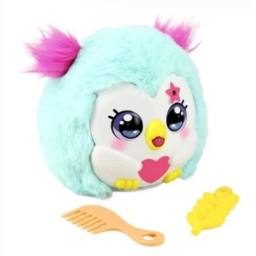 KISSMEEZ Peluix interactiu Funtasy Family