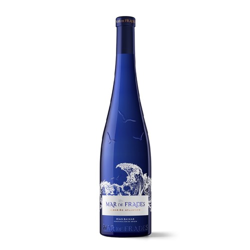 MAR DE FRADES Vi blanc albariño
