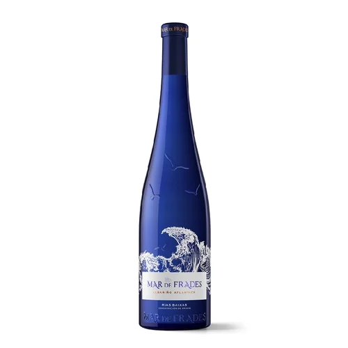 Vino blanco Rías Baixas