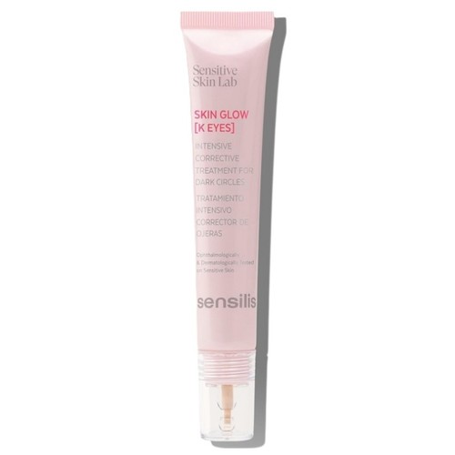 SENSILIS Contorn d'ulls skin glow k eye