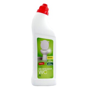 Imagen de BONPREU Gel netejador WC pi