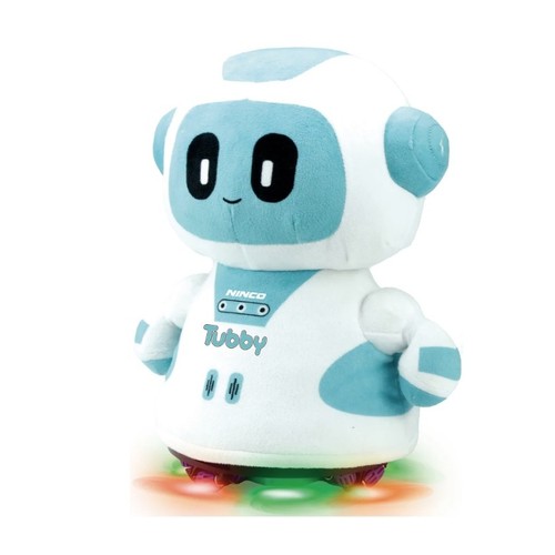 NINCO Robot de peluix teledirigit Tubby