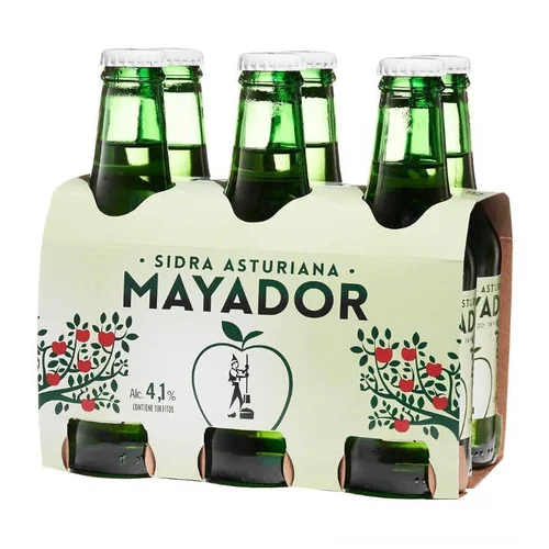 Sidra asturiana