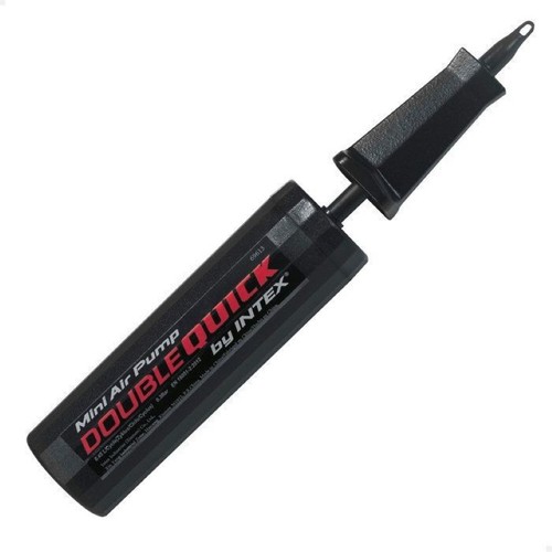 INTEX Bomba de mà mini 29 cm