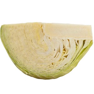 Col valenciana filmada de 450 g
