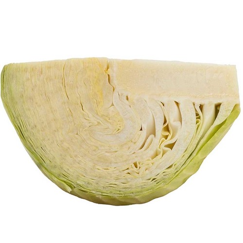 LA COLLITA Col valenciana enfilmada de 450 g