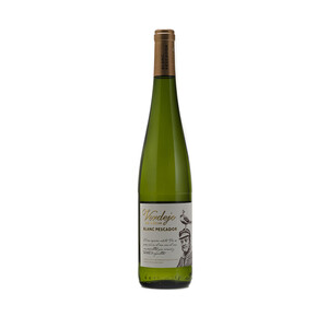 BLANC PESCADOR Vi d'agulla blanc verdejo