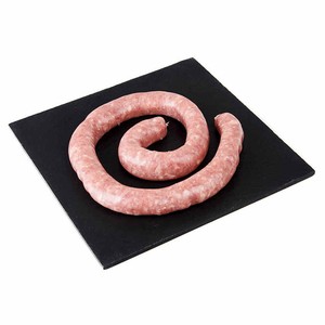 BONPREU Butifarra de cerdo  sin pimienta