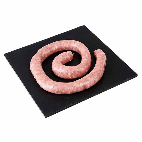 BONPREU Botifarra de porc sense pebre