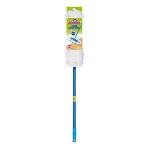 Imagen de SPONTEX Mopa de microfibra