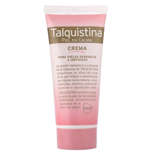 TALQUISTINA Crema