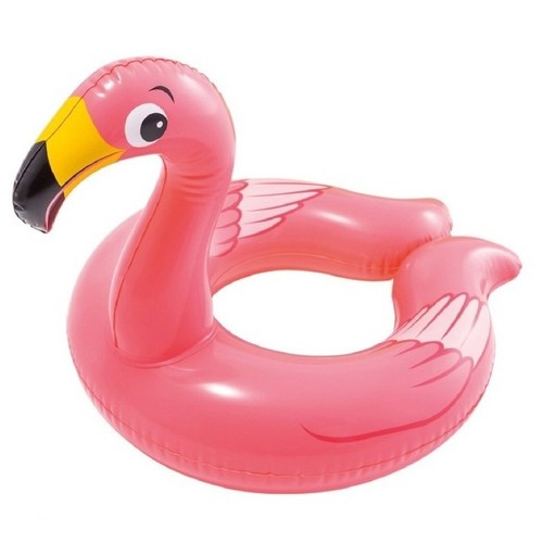 INTEX Flotador animals 55cm