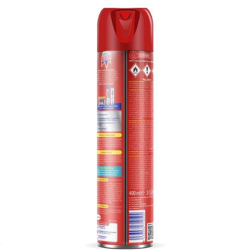 BLOOM Insecticida mosques i mosquits Max