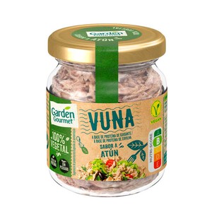 GARDEN GOURMET Vuna sensational