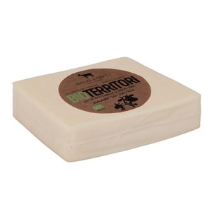 MAS EL GARET Queso tierno Territori Km0