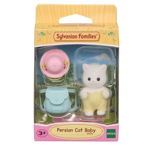 SYLVANIAN Nadó Gat Persa