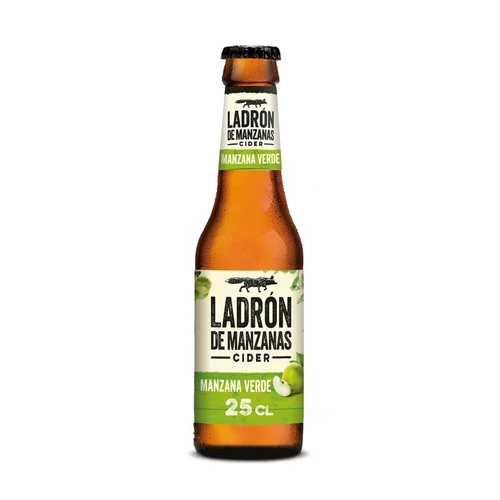 Sidra de manzana