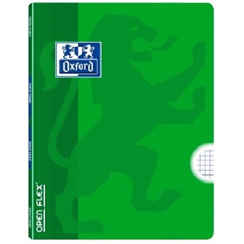 OXFORD Llibreta A4 quadricula de 48 fulls Openflex