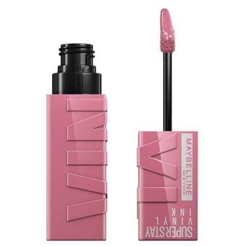 MAYBELLINE Pintallavis líquid to 20 Super Stay Vinyl Ink