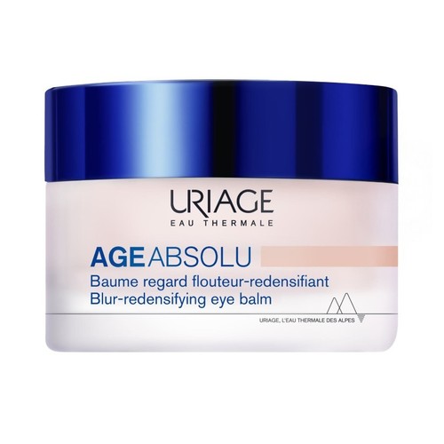 URIAGE Contorn d'ulls nit  Age Absolu