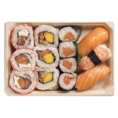 SUSHI Menú Combo 5 Ten