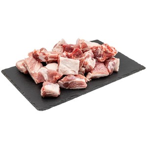 BONPREU DE L'ERA Costilla de cerdo 50% Duroc