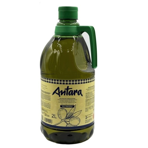 ANTARA Oli d'oliva arbequina verge extra