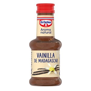 Imagen de DR. OETKER Aroma natural de vainilla de Madagascar