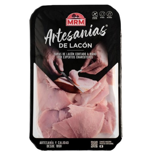 MRM Lacon tallat a mà