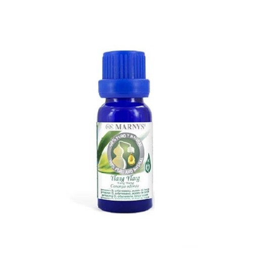 MARNYS Oli essencial de Ylang Ylang