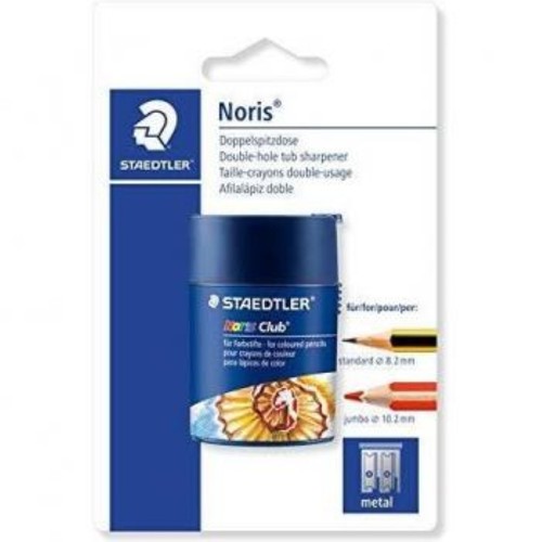 STAEDTLER Afilallapis amb dipòsit