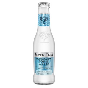 Imagen de FEVER TREE Refresc tònica Mediterranean