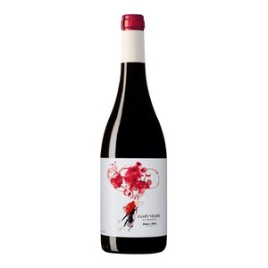 JASPI Vino tinto DO Montsant Km0