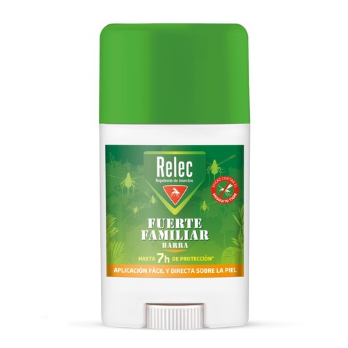 RELEC Repel·lent mosquits Familiar