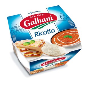 Imagen de GALBANI Formatge fresc Ricotta