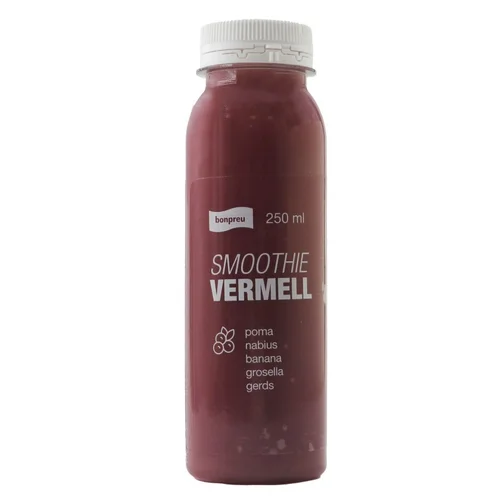 BONPREU Smoothie verde