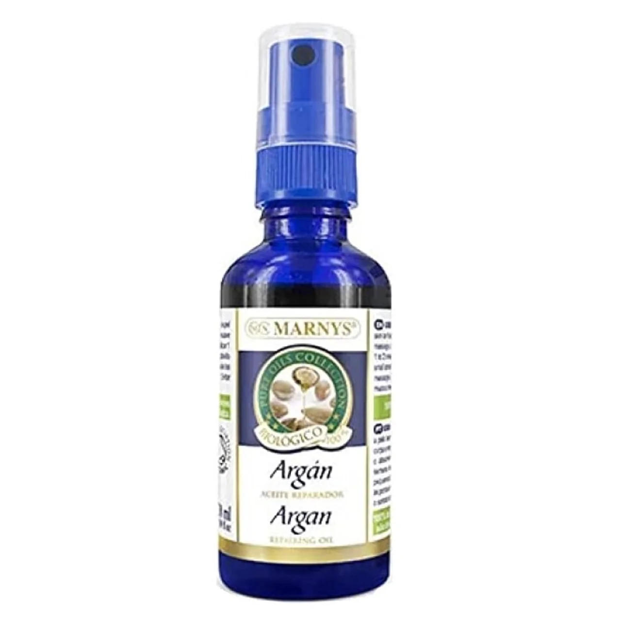 MARNYS ACEITE