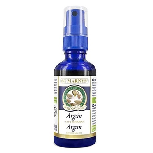 MARNYS Oli d'argan ecològic